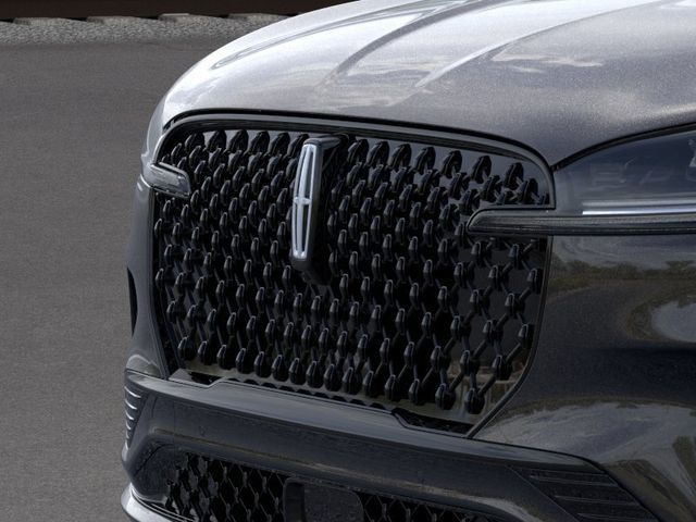 2026 Lincoln Aviator Black Label AWD - 23026387 - 16