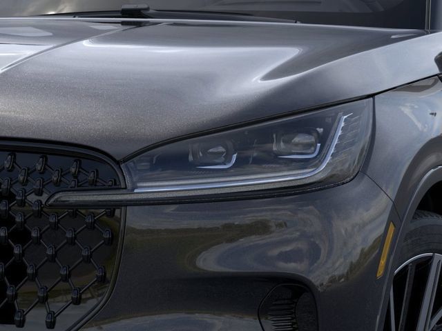 2026 Lincoln Aviator Black Label AWD - 23026387 - 17