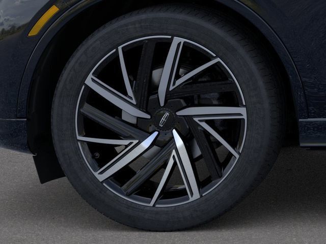 2026 Lincoln Aviator Black Label AWD - 23026387 - 18