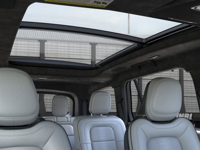 2026 Lincoln Aviator Black Label AWD - 23026387 - 21