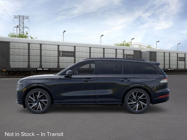 2026 Lincoln Aviator Black Label AWD - 23026387 - 2