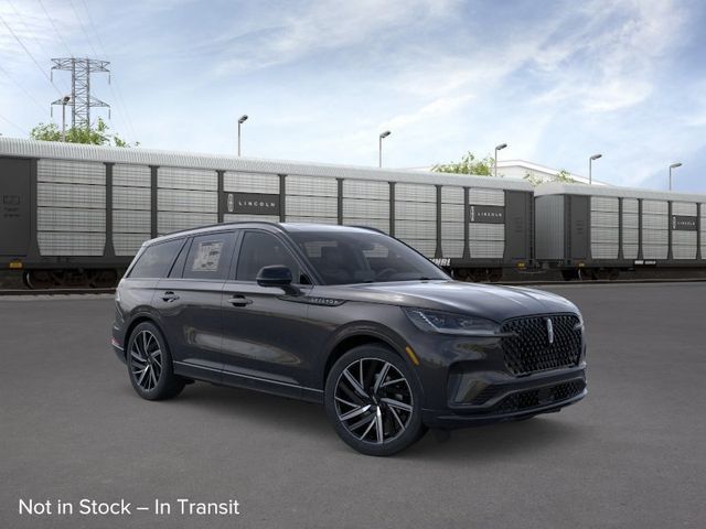 2026 Lincoln Aviator Black Label AWD - 23026387 - 6