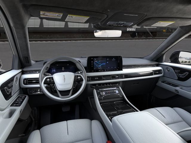 2026 Lincoln Aviator Black Label AWD - 23026387 - 8