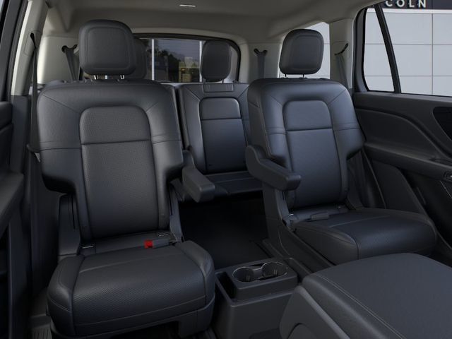 2026 Lincoln Aviator Premiere AWD - 23025086 - 10