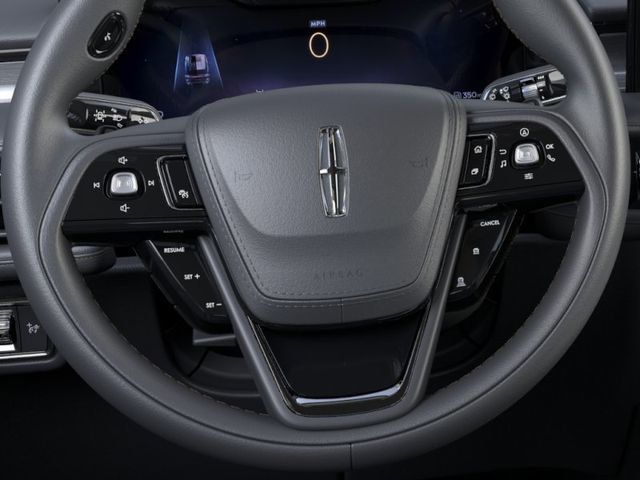 2026 Lincoln Aviator Premiere AWD - 23025086 - 11