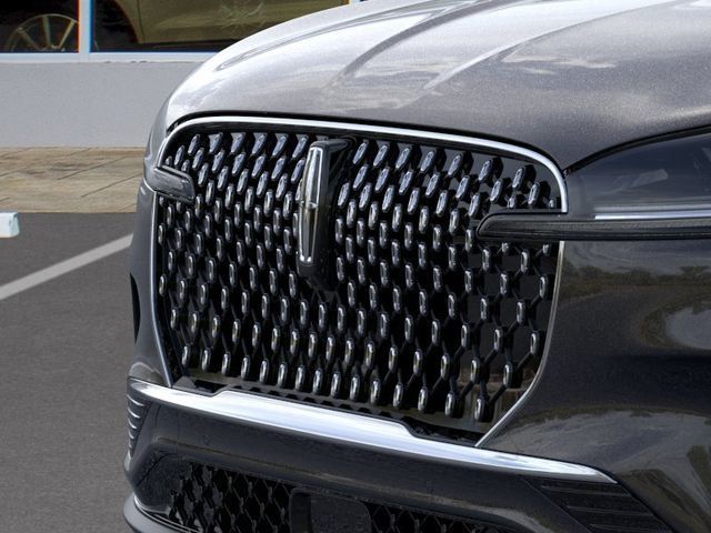 2026 Lincoln Aviator Premiere AWD - 23025086 - 16