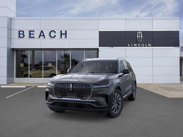 2026 Lincoln Aviator Premiere AWD - 23025086 - 1