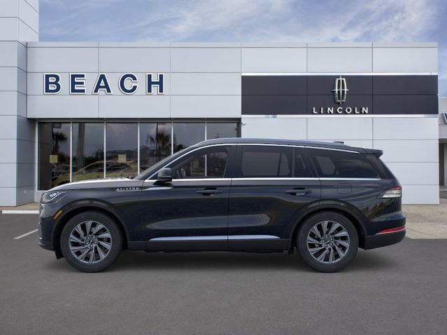 2026 Lincoln Aviator Premiere AWD - 23025086 - 2