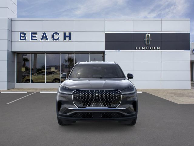 2026 Lincoln Aviator Premiere AWD - 23025086 - 5