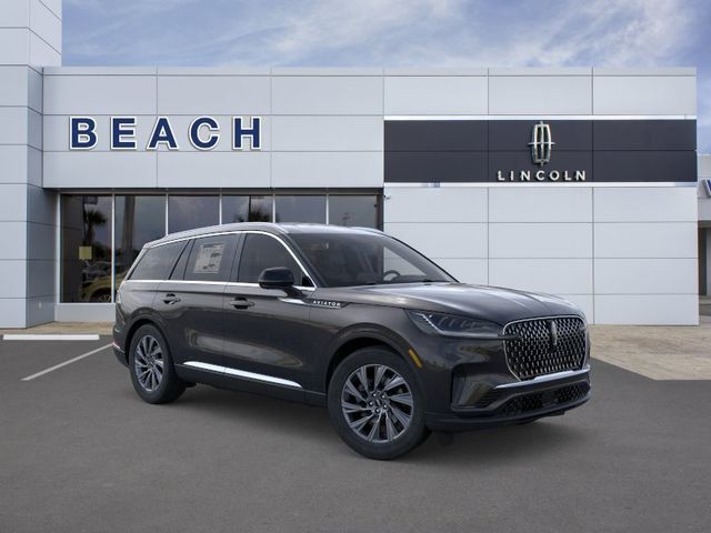 2026 Lincoln Aviator Premiere AWD - 23025086 - 6