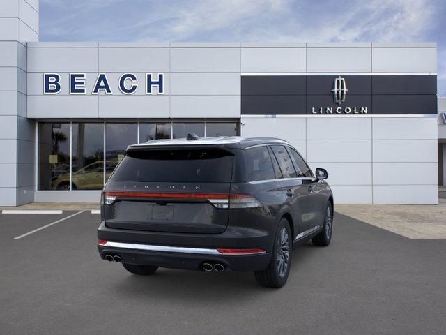 2026 Lincoln Aviator Premiere AWD - 23025086 - 7