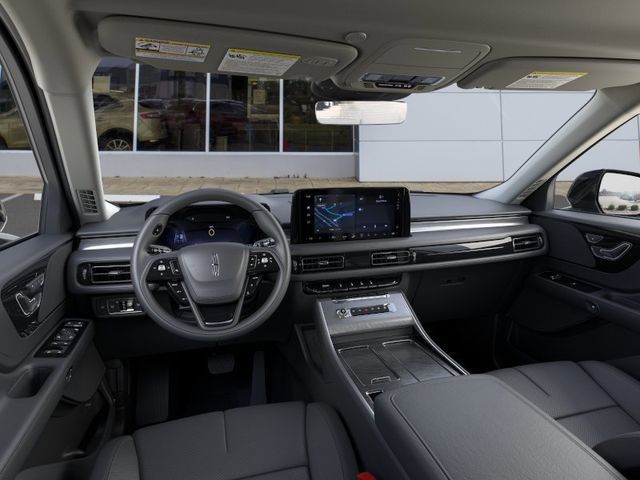 2026 Lincoln Aviator Premiere AWD - 23025086 - 8
