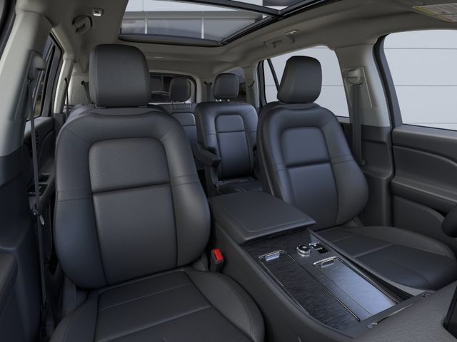 2026 Lincoln Aviator Premiere AWD - 23025087 - 9