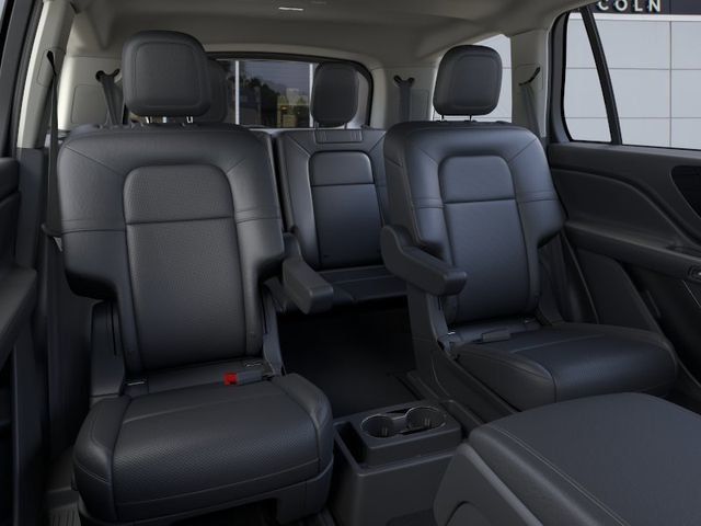 2026 Lincoln Aviator Premiere AWD - 23025087 - 10
