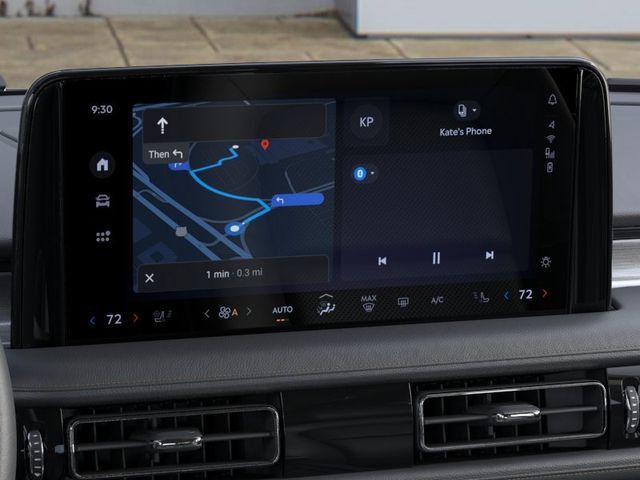 2026 Lincoln Aviator Premiere AWD - 23025087 - 13