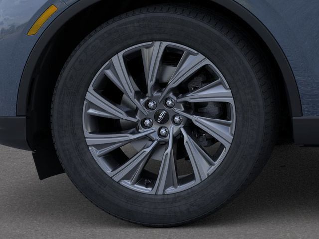 2026 Lincoln Aviator Premiere AWD - 23025087 - 18