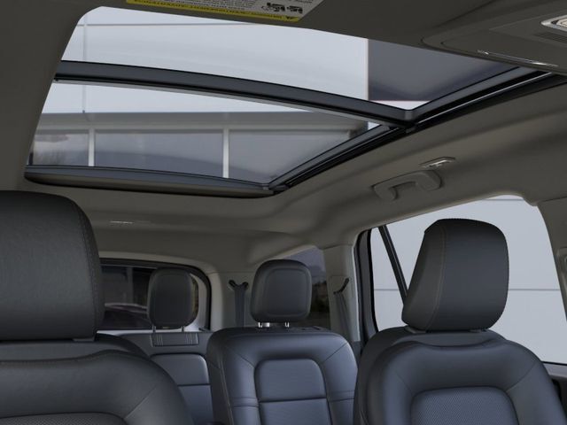 2026 Lincoln Aviator Premiere AWD - 23025087 - 21