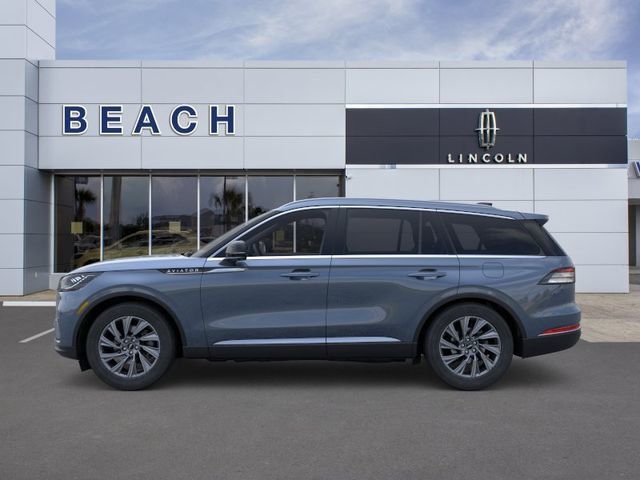 2026 Lincoln Aviator Premiere AWD - 23025087 - 2