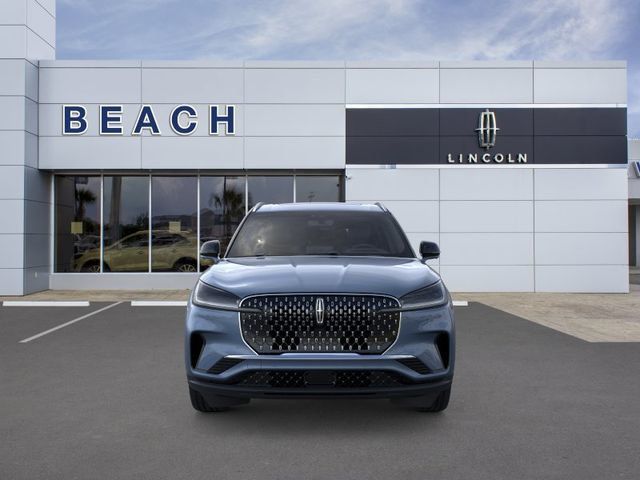 2026 Lincoln Aviator Premiere AWD - 23025087 - 5