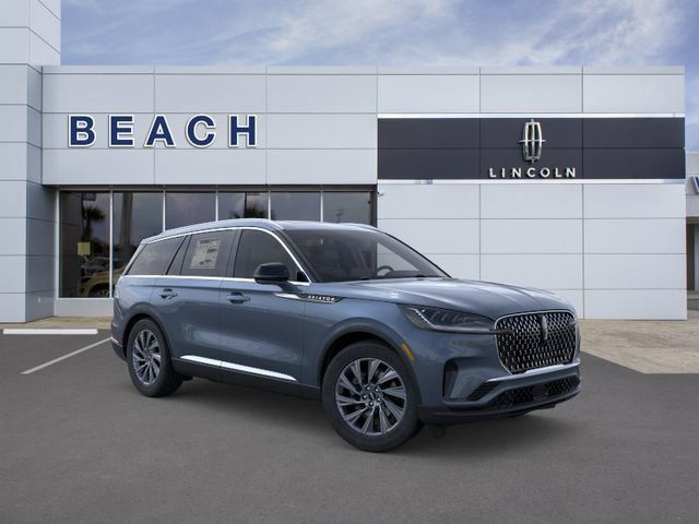 2026 Lincoln Aviator Premiere AWD - 23025087 - 6