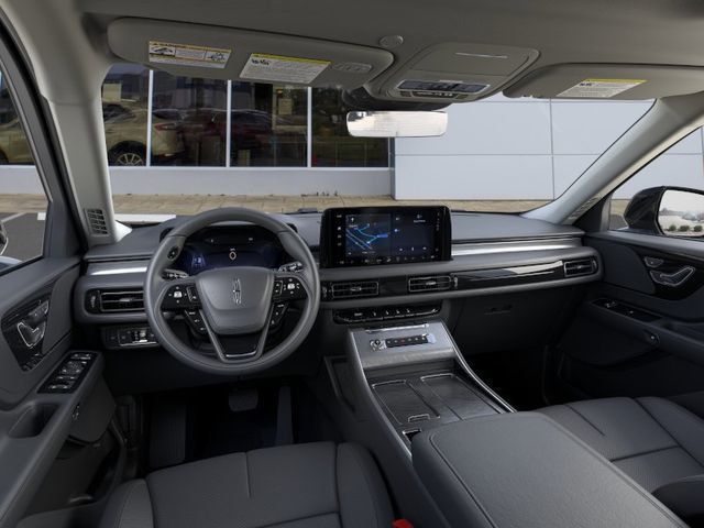 2026 Lincoln Aviator Premiere AWD - 23025087 - 8