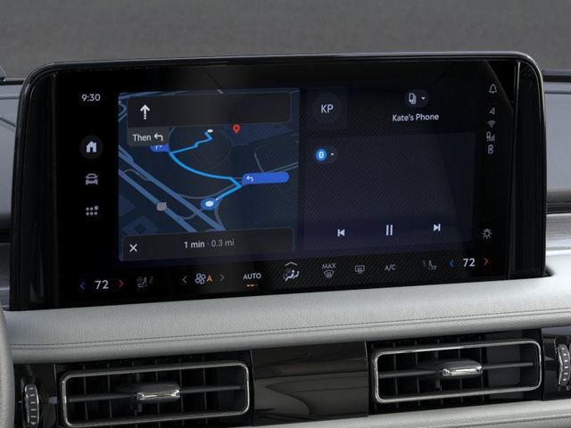 2026 Lincoln Aviator Premiere AWD - 23027820 - 13