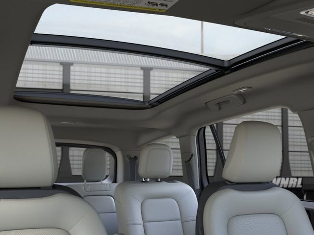 2026 Lincoln Aviator Premiere AWD - 23027820 - 21