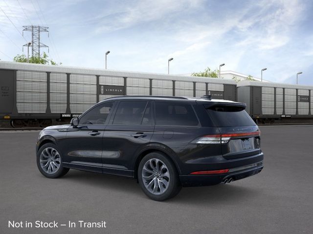 2026 Lincoln Aviator Premiere AWD - 23027820 - 3