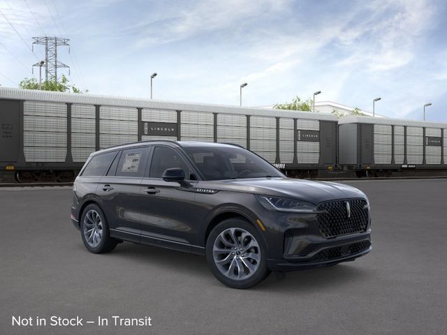 2026 Lincoln Aviator Premiere AWD - 23027820 - 6