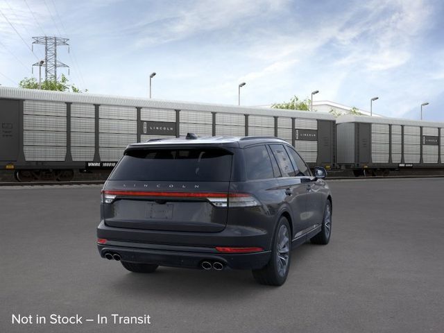 2026 Lincoln Aviator Premiere AWD - 23027820 - 7