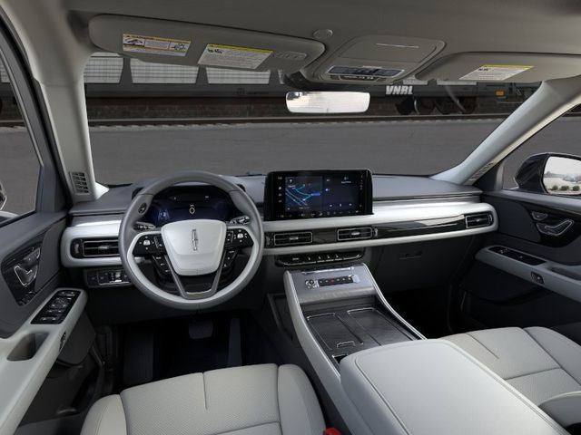 2026 Lincoln Aviator Premiere AWD - 23027820 - 8