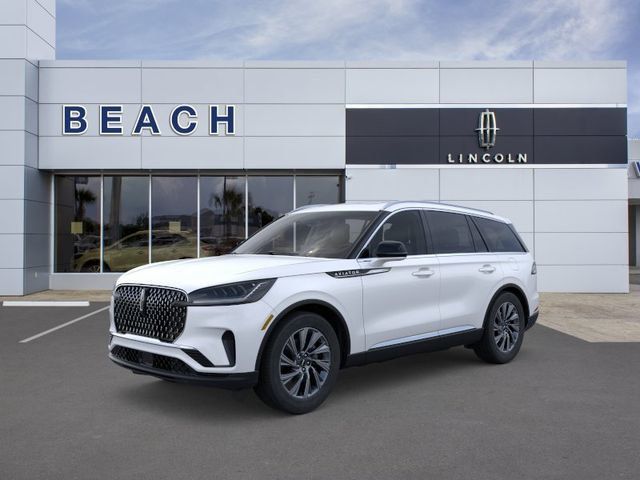 2026 Lincoln Aviator Premiere AWD - 23030172 | Video 1
