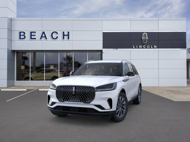 2026 Lincoln Aviator Premiere AWD - 23030172 - 1