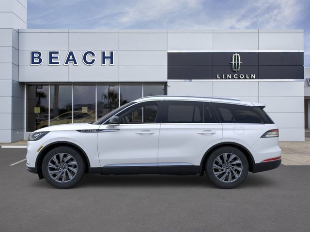 2026 Lincoln Aviator Premiere AWD - 23030172 - 2