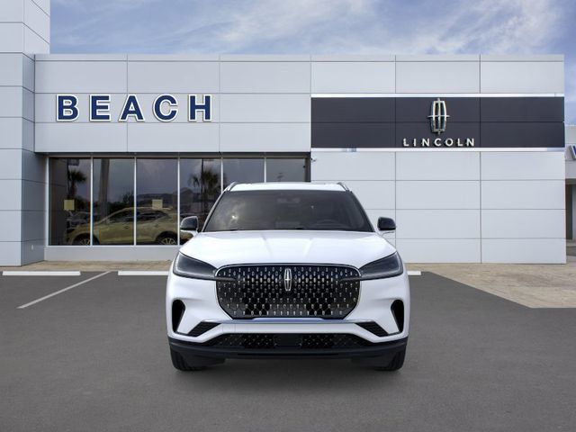 2026 Lincoln Aviator Premiere AWD - 23030172 - 5