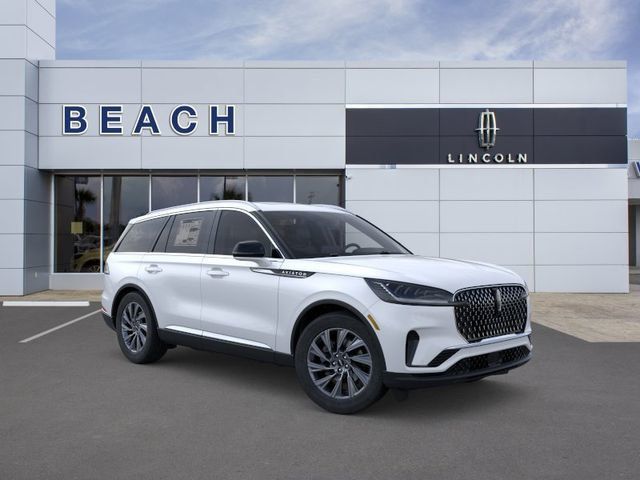 2026 Lincoln Aviator Premiere AWD - 23030172 - 6