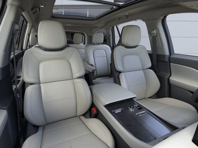 2026 Lincoln Aviator Reserve AWD - 22936331 - 9