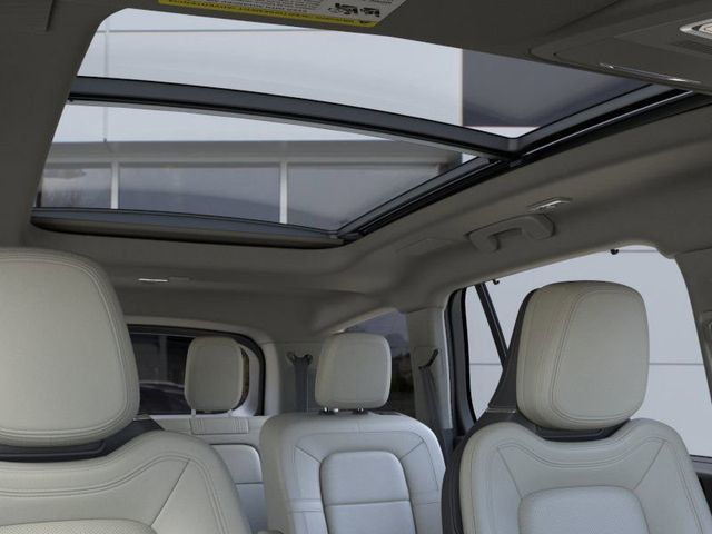 2026 Lincoln Aviator Reserve AWD - 22936331 - 21