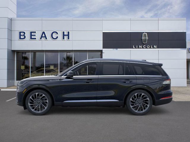 2026 Lincoln Aviator Reserve AWD - 22936331 - 2