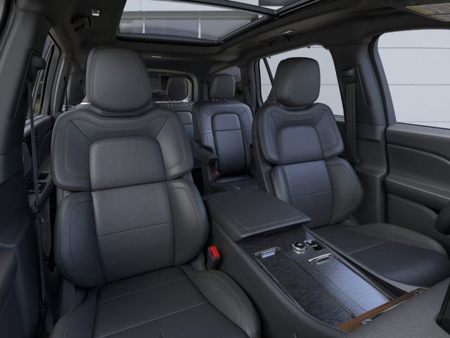 2026 Lincoln Aviator Reserve AWD - 22946292 - 9