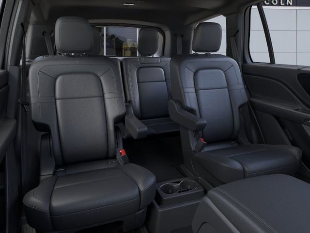 2026 Lincoln Aviator Reserve AWD - 22946292 - 10