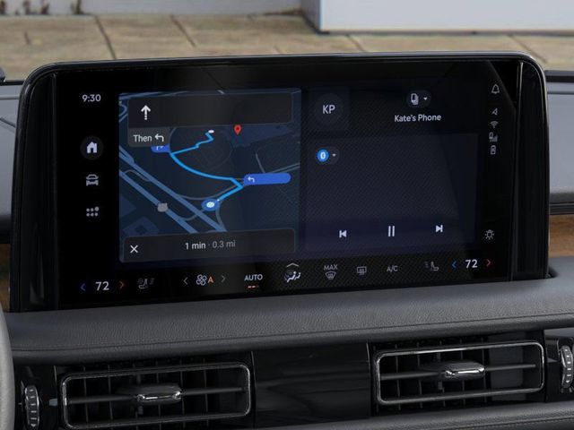 2026 Lincoln Aviator Reserve AWD - 22946292 - 13