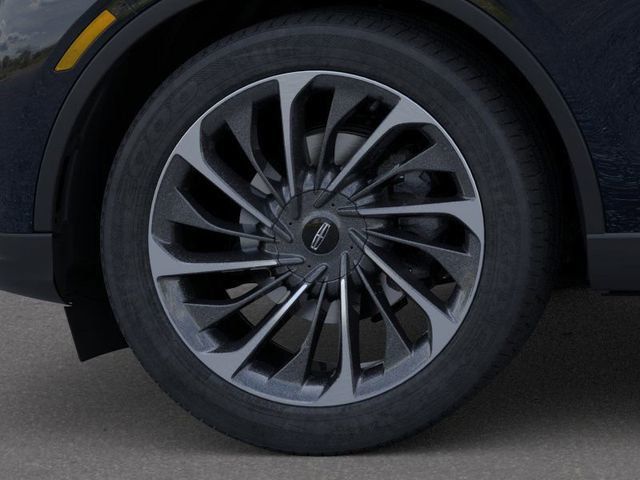 2026 Lincoln Aviator Reserve AWD - 22946292 - 18