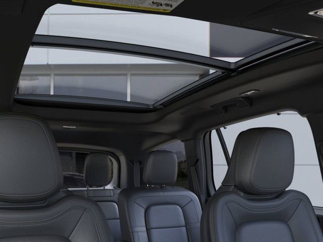 2026 Lincoln Aviator Reserve AWD - 22946292 - 21