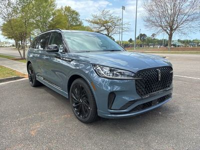 2026 Lincoln Aviator - 5LM5J7XC0TGL08107