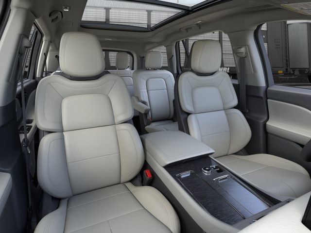 2026 Lincoln Aviator Reserve AWD - 23026386 - 9