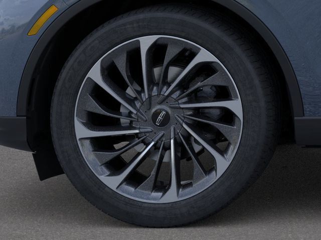 2026 Lincoln Aviator Reserve AWD - 23026386 - 18