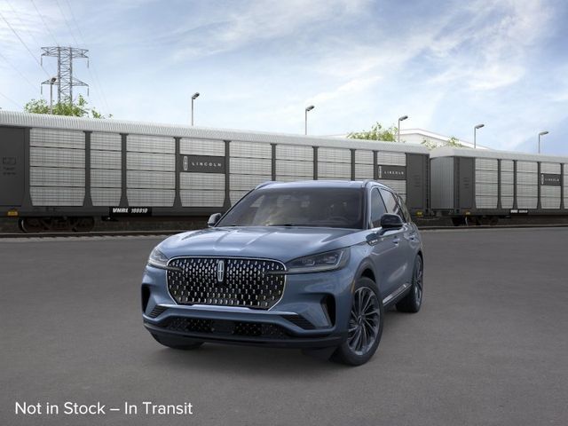 2026 Lincoln Aviator Reserve AWD - 23026386 - 1