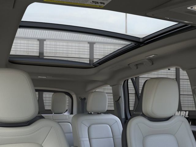 2026 Lincoln Aviator Reserve AWD - 23026386 - 21