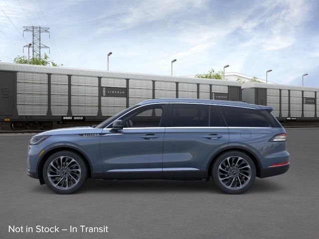 2026 Lincoln Aviator Reserve AWD - 23026386 - 2